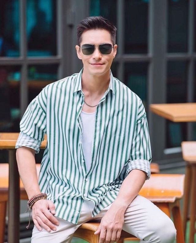 "ปีเตอร์" ขอทุ่มชีวิตนี้เพื่อลูก ลั่น!! ไม่ปิดโอกาสให้ตัวเองมีคนดูแล