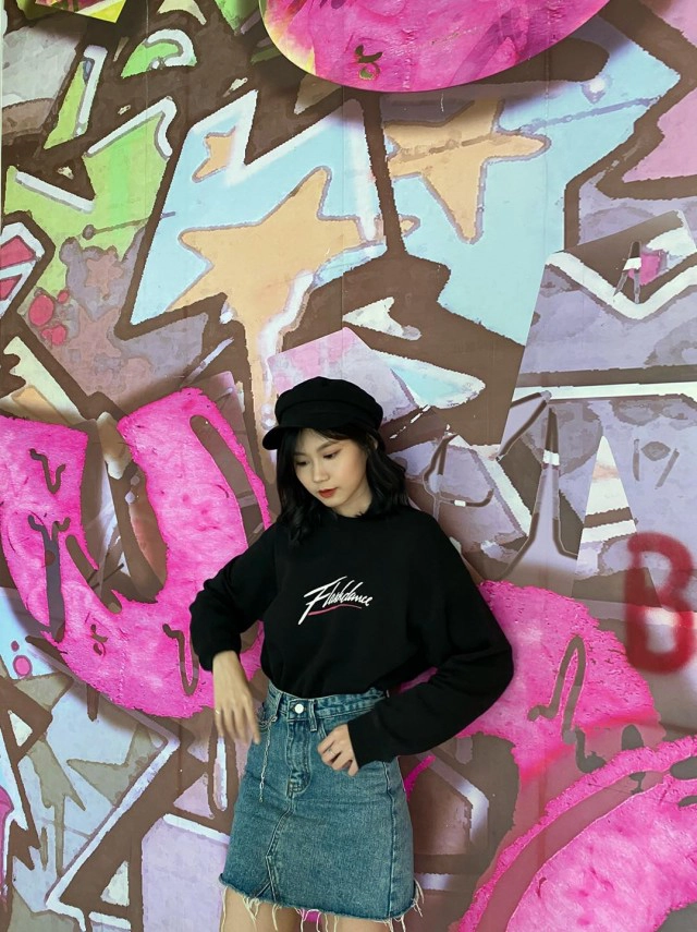 มายด์BNK48 คัมแบ็กแล้ว!! หลังโดนโทษพักงาน 6 เดือน