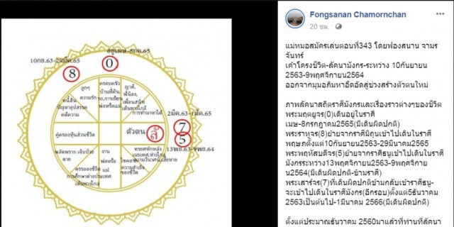 ฟองสนาน ทำนายราศีมังกร ออกจากมุมอภิมหาอึดอัดสู่ช่วงสร้างตัวตนใหม่