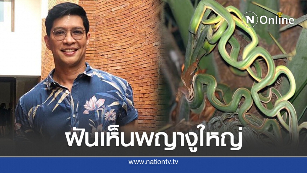 หนุ่ม คงกะพัน เจอทักที่บ้านมีบ่อตาน้ำ พบเรื่องแปลกต้นไม้คล้ายพญางู หนุ่ม คงกะพัน เจอทักที่บ้านมีบ่อตาน้ำ พบเรื่องแปลกต้นไม้คล้ายพญางู
