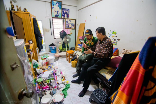 บิณฑ์ ช่วยพระเอกดังในอดีต ลำบากแสนสาหัส ชีวิตพลิกหน้ามือเป็นหลังมือ