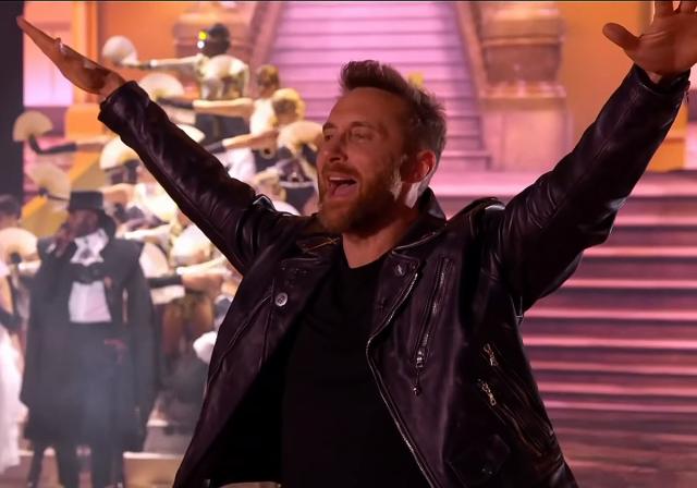 'David Guetta' จับมือกับ 'Sia' อีกครั้งส่งเพลงใหม่พลังบวกในช่วงเวลาวิกฤติ