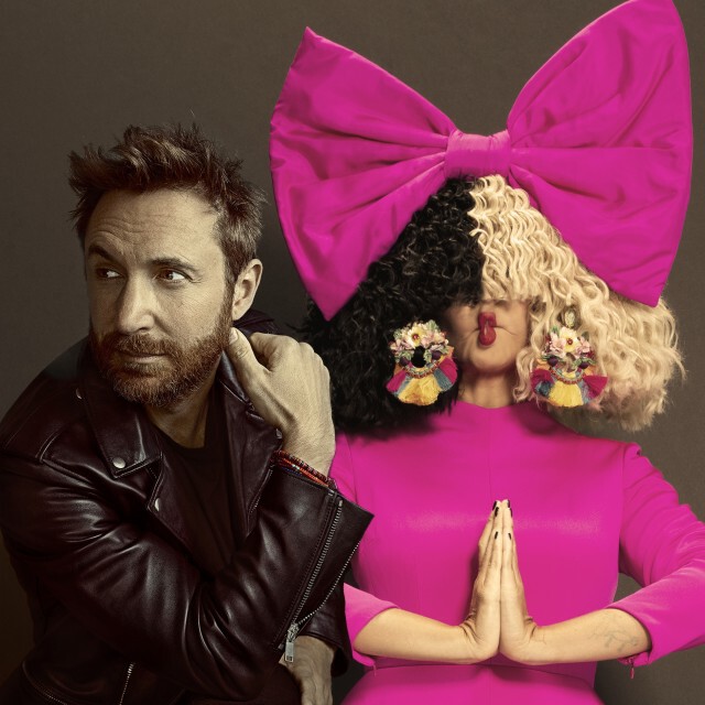 'David Guetta' จับมือกับ 'Sia' อีกครั้งส่งเพลงใหม่พลังบวกในช่วงเวลาวิกฤติ