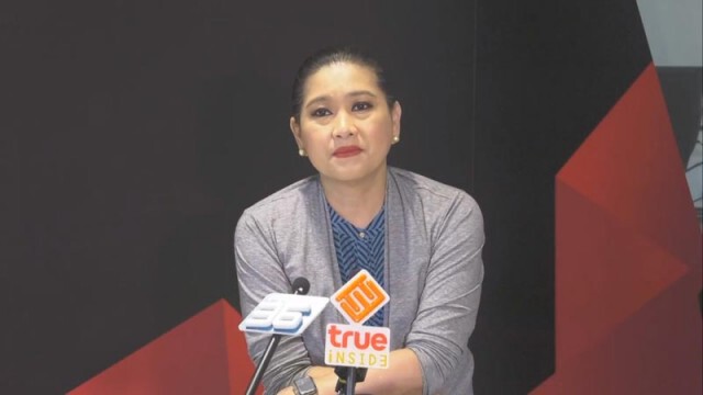 "ปุ้ย ปิยาภรณ์" ผู้จัด MUT เผย จับโป๊ะพี่เลี้ยงนางงามแฝงตัว สารภาพผิดคุกเข่าขอโทษ