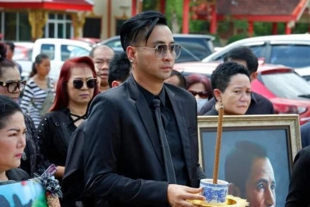 ยอมไม่ได้! "บอล เชิญยิ้ม" ล่าตัวคนหยาม "โรเบิร์ต สายควัน" ลั่นต้องมาขอขมาเท่านั้น