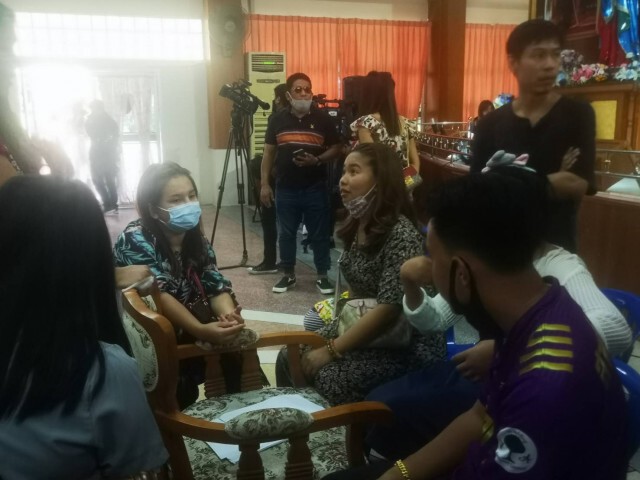 รมช ศธ.ฉุน สั่งดำเนินคดีผู้บริหาร รร.สารสาสน์