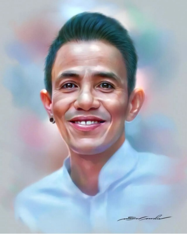 "บอล เชิญยิ้ม" รู้ที่อยู่เกรียนคีย์บอร์ดโพสต์หมิ่น "โรเบิร์ต สายควัน" เตือนอย่าหนี
