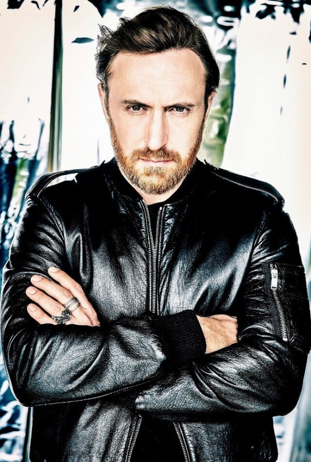 'David Guetta' จับมือกับ 'Sia' อีกครั้งส่งเพลงใหม่พลังบวกในช่วงเวลาวิกฤติ