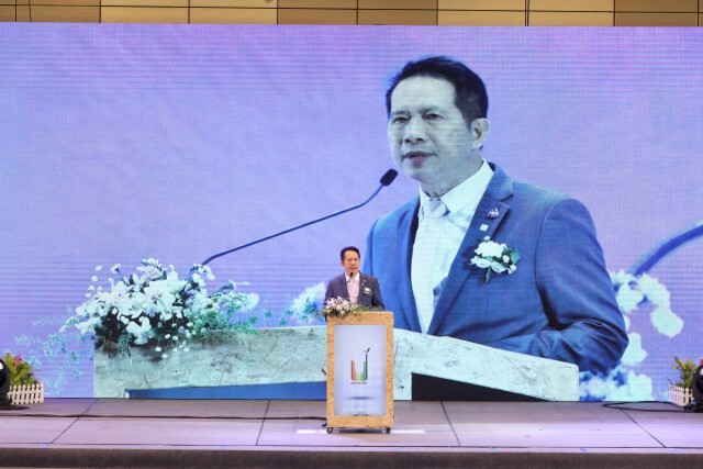 กนอ.ปลื้ม 34 นิคมฯ ยกระดับเป็นเมืองอุตสาหกรรมเชิงนิเวศ