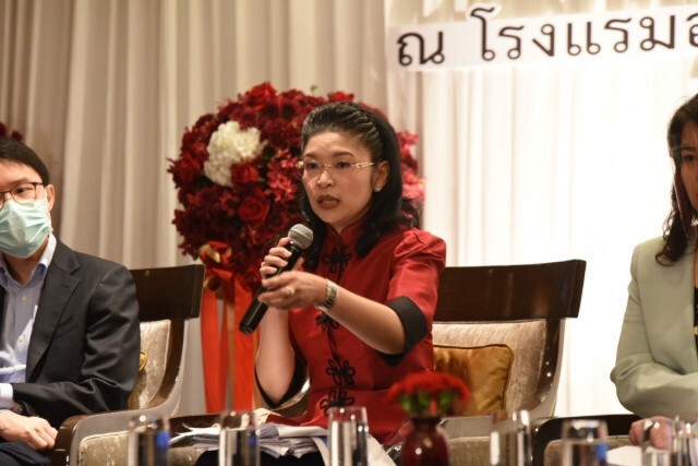 พาณิชย์ติดอาวุธผู้ส่งออกไทยพร้อมลุยตลาดจีน
