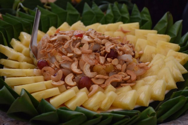 แข่ง"สากกระหน่ำยำลางสาด ลีลาสะท้านโลก"