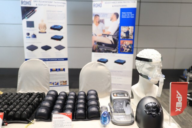 'นีโอ' จัดงาน InterCare Asia 2020 ดันไทยต้นแบบดูแลผู้สูงอายุ-เพิ่มโอกาสผู้ประกอบการ