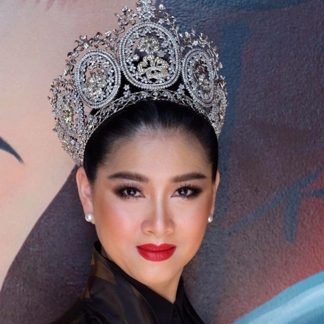 ผู้จัด "มิสยูนิเวิร์สไทยแลนด์ 2020" ร่อนจดหมายเชิญ เตรียมแถลงโต้ "เฌอเอม-เคน"