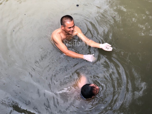 คุมตัวเพื่อนหนุ่มชิงทองค้นที่พัก -งมหาปืนของกลาง
