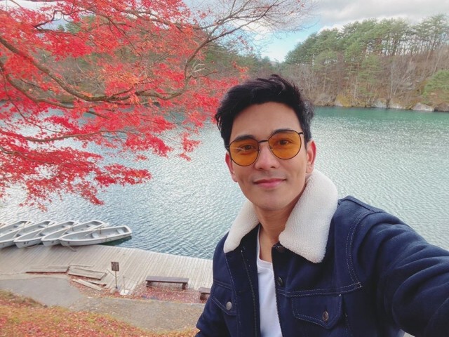 "กัน นภัทร" เปิดใจปมพี่สาวจ่อฟ้องนักเลงคีย์บอร์ด ที่ผ่านมา โดนถล่มหนักลามไปยันแม่