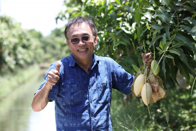 'ท็อปส์-เซ็นทรัล ฟู้ด ฮอลล์' เปิดตัวมาตรฐานหัวใจคุณภาพยกระดับภาคเกษตรกรรมไทย