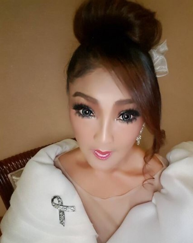 "ดาว มยุรี" เตรียมปล่อยเพลงใหม่ เผยถ้าไม่ปัง!! จะขอเลิกร้องเพลง แย้มตอนนี้หัวใจสีชมพู