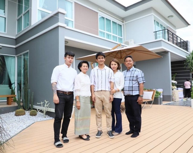 "กัน นภัทร" เปิดใจปมพี่สาวจ่อฟ้องนักเลงคีย์บอร์ด ที่ผ่านมา โดนถล่มหนักลามไปยันแม่