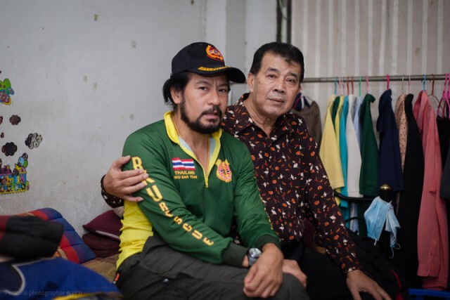 บิณฑ์ ช่วยพระเอกดังในอดีต ลำบากแสนสาหัส ชีวิตพลิกหน้ามือเป็นหลังมือ