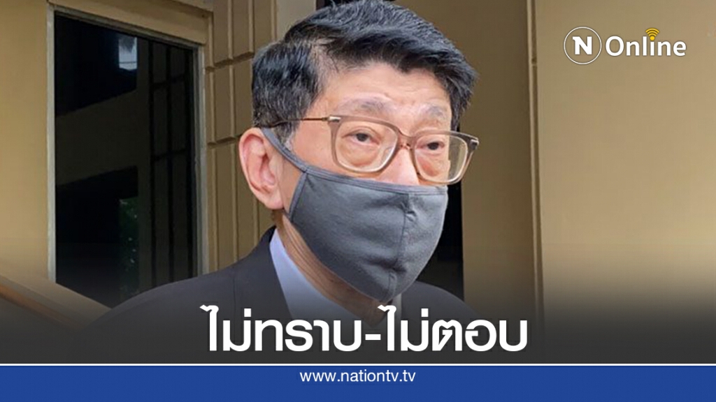 "วิษณุ"ปัดตอบนายกฯส่งซิกแก้รธน.แนะไปถาม"บิ๊กตู่"เอง