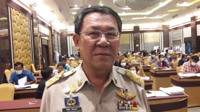 กกต.โคราชติวเข้มพร้อมเลือกตั้งท้องถิ่น