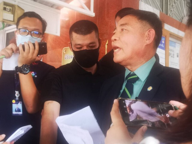 "คุรุสภา" ตรวจใบประกอบวิชาชีพครู รร.สารสาสน์ ได้แค่98ราย
