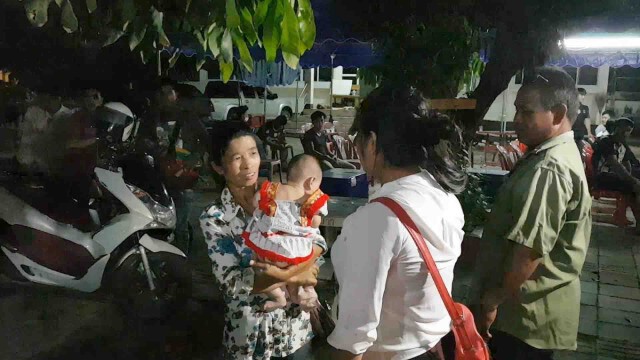สะเทือนใจ! ลูกนอนดูดนมจากศพแม่