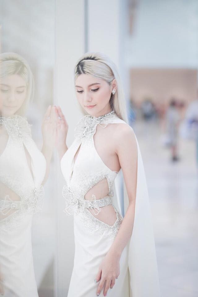 เกิดอะไรขึ้น  ซาร่าตัดพ้อเหนื่อยอยากใช้ชีวิตปกติ ลั่นคิดถึงลูกมาก