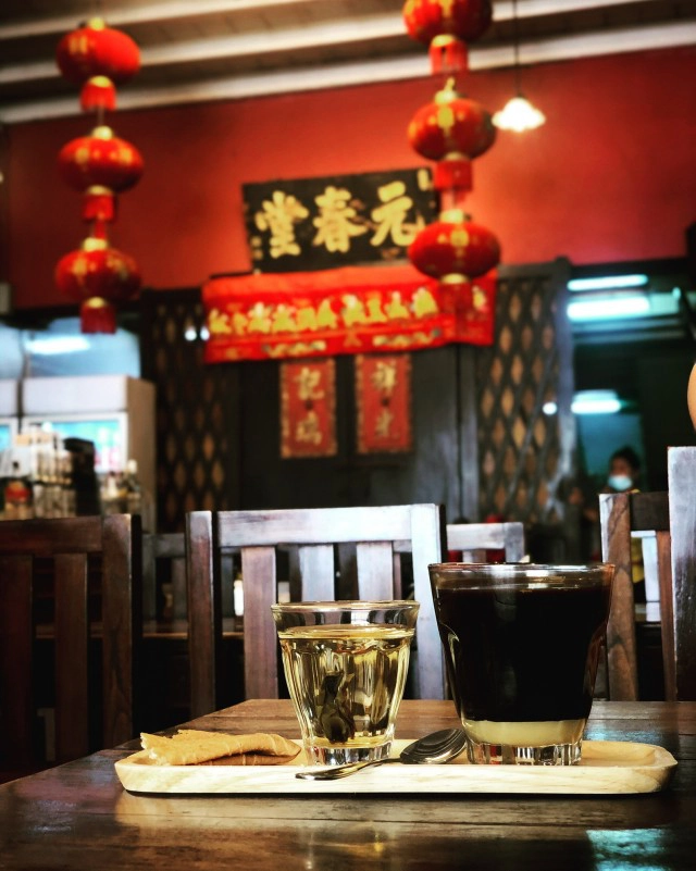 1 ตุลาคม "วันกาแฟสากล" วันแห่งการเฉลิมฉลองของคอกาแฟทั่วโลก