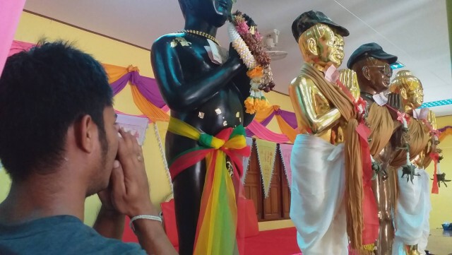 เผยเลขนำโชค หางประทัดไอ้ไข่วัดเขาพระทอง