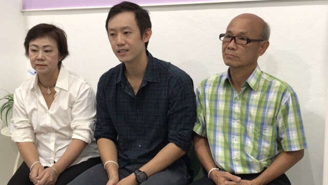 หมอฟันหนุ่มร้องแพทยสภา-รพ.เอกชนทำภรรยาเสียชีวิต
