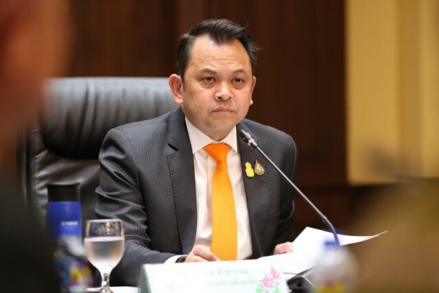 "ณัฏฐพล" ห่วงสภาพจิตใจเด็กนักเรียน