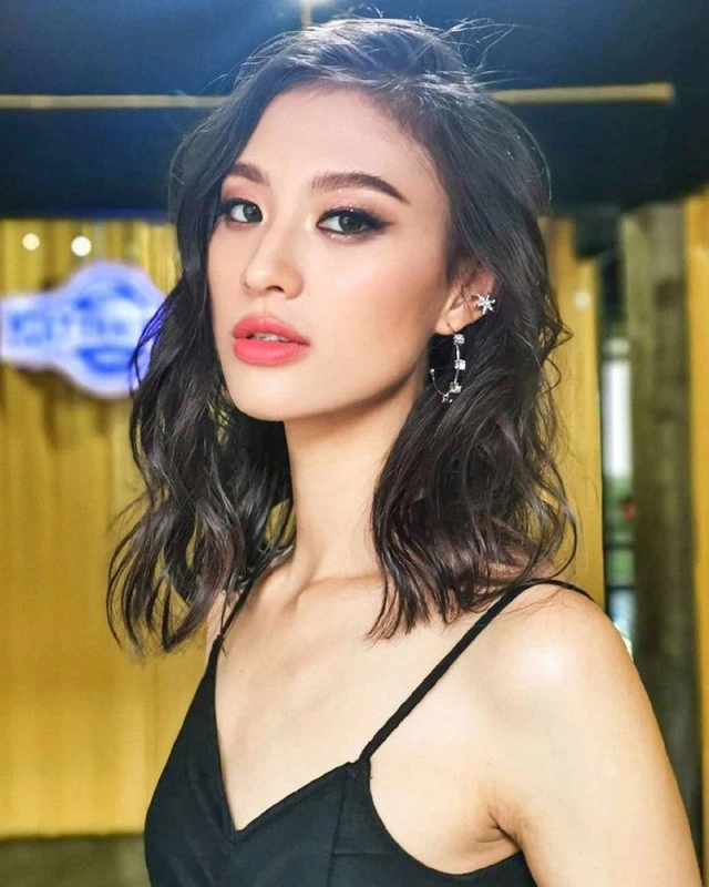 ย้อนแชตหลุด "เฌอเอม" จิกนางงามคนอื่น ด่า "วีนา" อีกหนึ่งตัวเต็ง MUT 2020