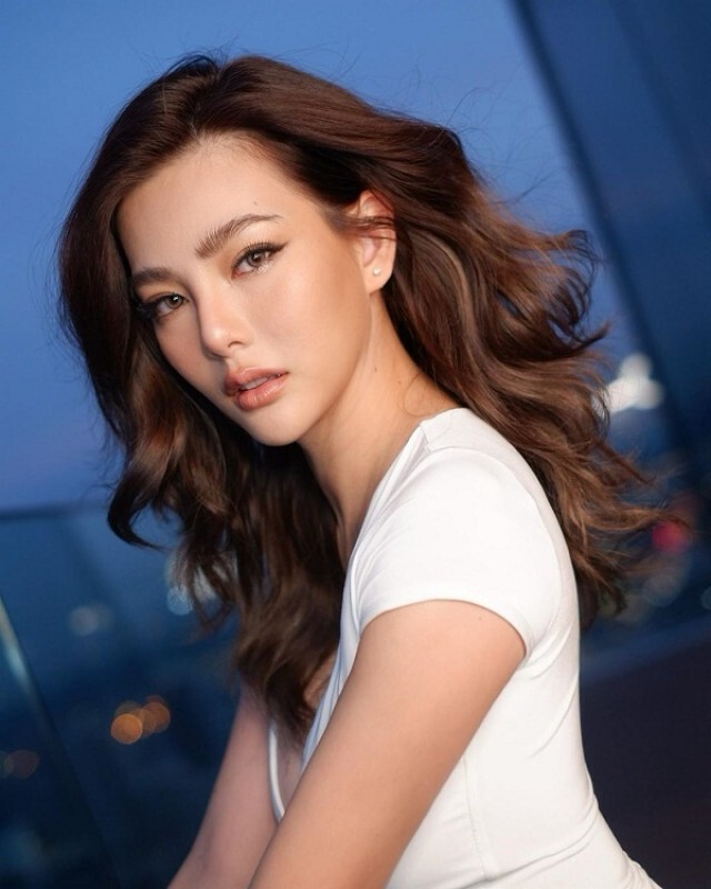 "ทนายเจมส์" แนะ "ดิว อริสรา" โดนแฮ็คเฟซบุ๊ก ให้รีบแจ้ง ปอท. อย่าปล่อยคนร้ายลอยนวล