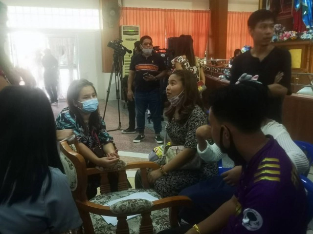 คุรุสภาตรวจใบประกอบวิชาชีพครู รร.สารสาสน์ เร่งเอาผิด