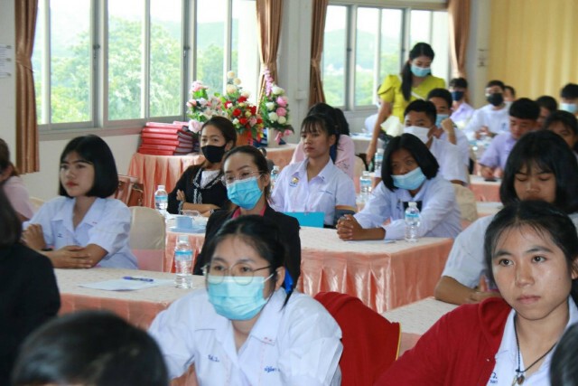สพม.19 สร้างทีมสภานักเรียนเป็นเครือข่ายประชาสัมพันธ์โรงเรียน