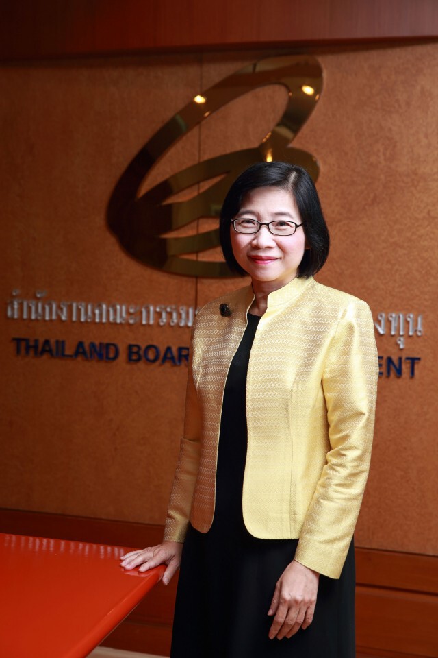 บีโอไอจัดทัพนักธุรกิจพบนายกเร่งเครื่องลงทุน 'อีอีซี'
