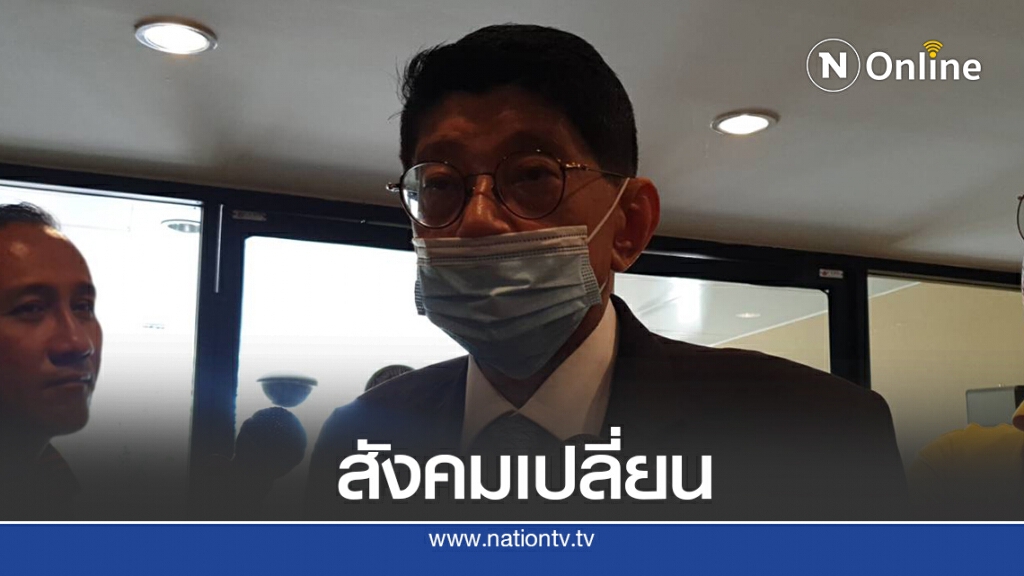 "วิษณุ"ระบุปัญหาในโรงเรียนนำไปสู่การปฏิรูปสังคม