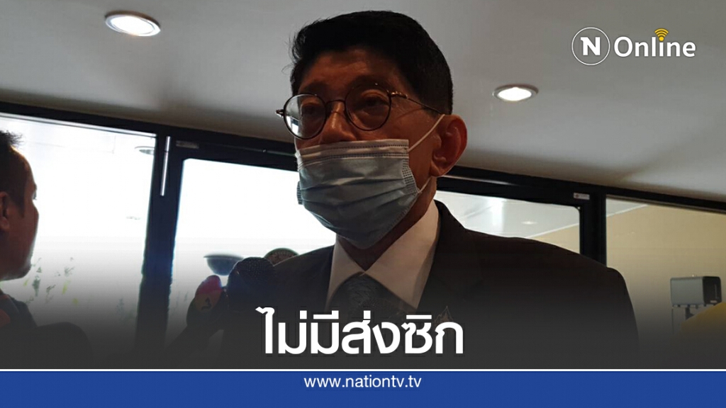 "วิษณุ"ยันรัฐบาลไม่ส่งซิกรับร่างแก้รัฐธรรมนูญ
