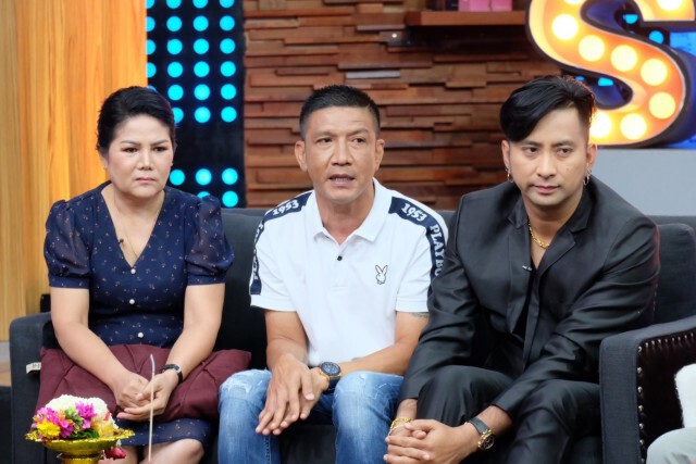 มือโพสต์จุดธูปขอขมา ต่อหน้าเมีย "โรเบิร์ต" รับเมาขาดสติ!