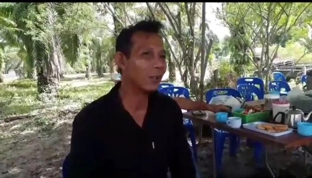 จัดโคโยตี้โชว์งานศพหนุ่มรปภ.