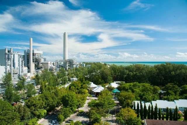 กนอ.ลุยนิคม 'Smart Park' เริ่มก่อสร้างต้นปี 64 หนุนจีดีพี 5.3 หมื่นล้าน