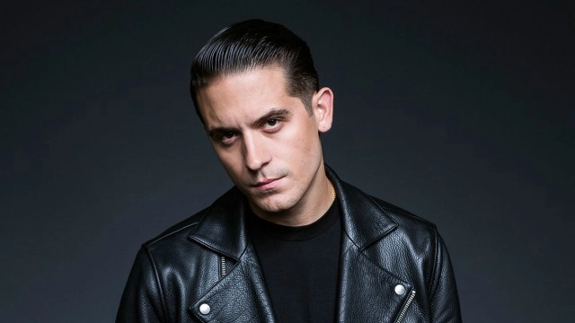 ลูคัส เกรแฮม แพ็คคู่ G-Eazy ส่งเพลงใหม่ "Share That Love"