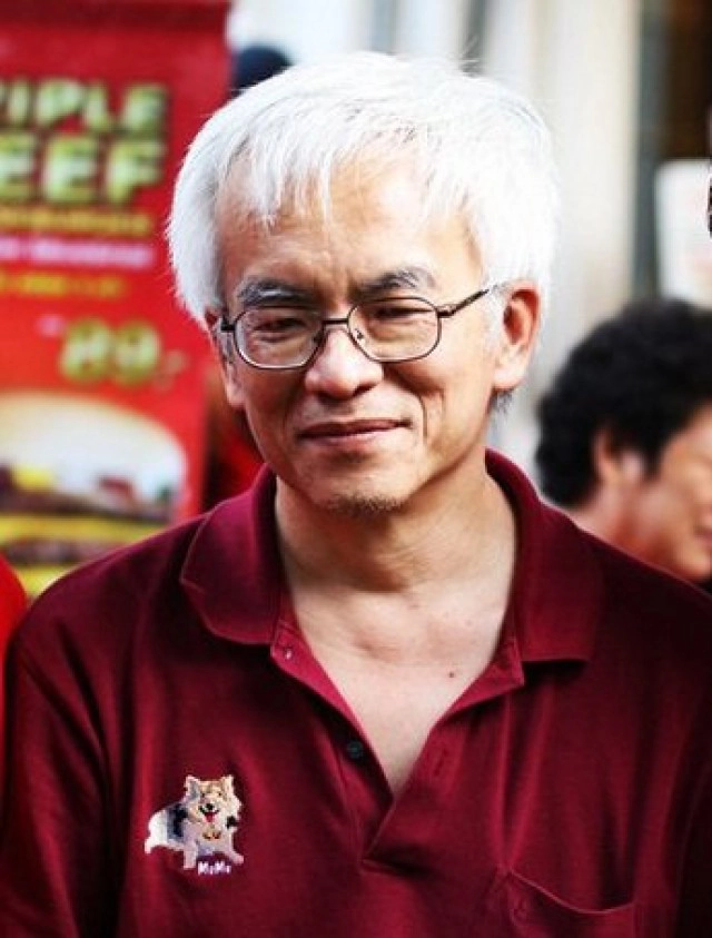 ‘ดร.นิว’หวด ‘สมศักดิ์ เจียมฯ’ #อย่าเป็นคนรกโลก