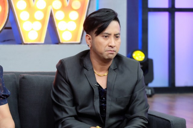 มือโพสต์จุดธูปขอขมา ต่อหน้าเมีย "โรเบิร์ต" รับเมาขาดสติ!