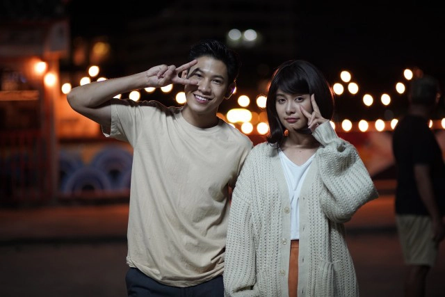 "นิวจิ๋ว" จับคู่ "สิงโต ปราชญา" ส่งเพลงเศร้าของคนไร้สถานะ