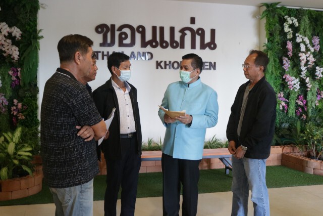 พิรุธ 809 โครงการแก้แล้ง 5 แสนทุกโครงการ