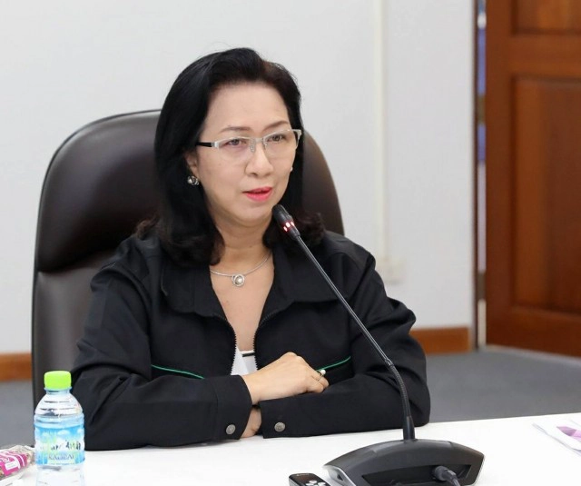 กนอ.ลุยนิคม 'Smart Park' เริ่มก่อสร้างต้นปี 64 หนุนจีดีพี 5.3 หมื่นล้าน