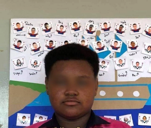 ผู้ปกครองโพสต์ ครูไม่ยอมให้หลานสาวตัดผม ขู่เด็กถ้าไม่จบจะให้ไปพบ ผอ.