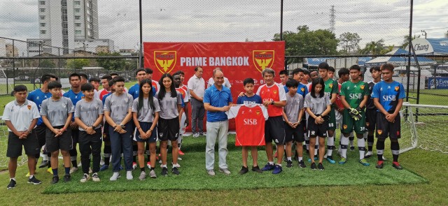 "โค้ชจุ่น"จตุพร นำ"สายฟ้าอินทรี"บู๊ ไทยลีก3โซนกรุงเทพฯ